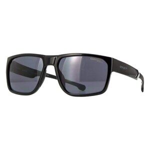 New CARRERA x Ducati Black Square Carduc 029/S 807IR Sunglasses Women